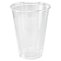 Dart® Ultra Clear™ Tall Cups, 10 Oz, Clear, Carton Of 1,000 Cups 1 thumbnail image