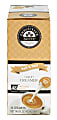 Executive Suite® Liquid Coffee Creamer, Half-And-Half, 0.38 Oz Single Serve, Box Of 48 1 thumbnail image