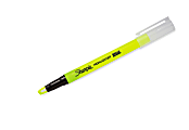Sharpie Clear View Stick Highlighter , Yellow 1 thumbnail image