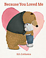Flowerpot Press Because You Loved Me, Total Qty 1 1 thumbnail image