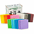 Crayola® Modeling Clay Classpack Sticks, Assorted Colors, Box Of 288 Sticks 1 thumbnail image