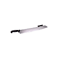 American Metalcraft Pizza Knife, 18", Silver 1 thumbnail image