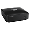 Dell™ Inspiron 3050 Desktop PC, Intel® Celeron®, 2GB Memory, 32GB Hard Drive, Windows® 10 1 thumbnail image