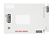 Scotch® Chipboard Photo/Document Mailer, 8 1/2" x 11" 1 thumbnail image