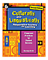 Shell Education Culturally And Linguistically Responsive Teaching And Learning, 2nd Edition 1 thumbnail image