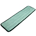 Impact Microfiber Technologies Microfiber Flat Wet Mops  5" Width x 18" Length  MicroFiber, Polypropylene 1 thumbnail image