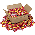 Office Snax Skittles/Starburst Bulk Fun Pack Mix - 5 lb - 1 Box Per Box