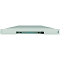 LaCie 8big Rack DAS Array - 8 x HDD Supported - 4 x HDD Installed - 12 TB Installed HDD Capacity