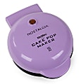 Nostalgia MCKP5VP MyMini Cake Pop Maker, 3-1/2" x 6-3/4" 1 thumbnail image
