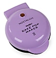 Nostalgia MCKP5VP MyMini Cake Pop Maker, 3-1/2" x 6-3/4"