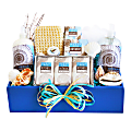 Givens and Company Seashell Ocean Escape Spa Gift Box