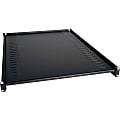 Eaton Tripp Lite Series SmartRack Fixed Heavy-Duty Toolless Mount Shelf (250 lbs/113.4 kgs capacity; 26 in./660 mm Deep), SRSHELF4PHDTM 1 thumbnail image