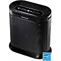 Honeywell Bluetooth Air Purifier - True HEPA - 310 Sq. ft. - Black 1 thumbnail image