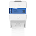 Zebra Z-Perform 2000D Data Cartridge Label - - HeightPermanent Adhesive - Rectangle - Direct Thermal, Thermal Transfer - White - Paper - 1500 Label 1 thumbnail image