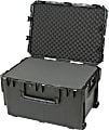 SKB Cases iSeries Pro Audio Utility Case, 30" x 21" x 18"