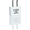Conair Travel Smart NW3C Power Plug - 110 V AC