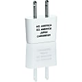 Conair Travel Smart NW3C Power Plug - 110 V AC 1 thumbnail image