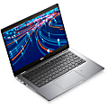 Dell Latitude 5000 5320 13.3" Touchscreen 2 in 1 Notebook  - 1920 x 1080 - Intel Core i7 (11th Gen) i7-1185G7 Quad-core - 16 GB RAM - 256 GB SSD - Windows 10 Pro - Intel Iris Xe Graphics 1 thumbnail image