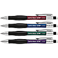 Paper Mate® Comfortable Ultra Mechanical Pencil, #2 Lead, Medium Point, 0.7 mm, Assorted Colors