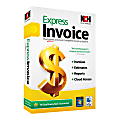 Express Invoice, For PC/Mac®, Disc