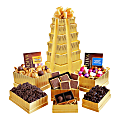 Givens and Company Ultimate Golden Godiva Tower 1 thumbnail image