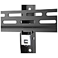 GPX Anchor Wall Mount for Flat Panel Display, Curved Screen Display - 100" Screen Support - 220 lb Load Capacity - 900 x 600, 200 x 200 1 thumbnail image