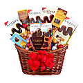 Givens and Company Grand Godiva Gift Basket 1 thumbnail image
