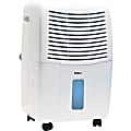 Haier DE45EM Dehumidifier