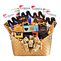 Givens and Company Majestic Godiva Gift Basket 1 thumbnail image