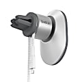 Belkin® V2 Magnetic Car Vent Mount, Gray 1 thumbnail image