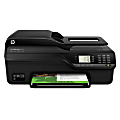 HP Officejet 4620 All-In-One Color Printer