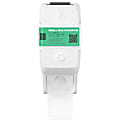 Zebra Small Multipurpose Label - Permanent Adhesive - Square - Direct Thermal - White - Paper - 800 / Cartridge - 800 Label