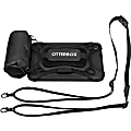OtterBox Utility Carrying Case for 7" to 9" Tablet - Black - Neck Strap - 7.6" Height x 5.2" Width x 0.8" Depth - 1 Pack