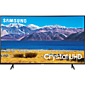 Samsung 8300 UN55TU8300 54.6" Curved Screen Smart LED-LCD TV - 4K UHDTV - Charcoal Black - LED Backlight - Bixby, Alexa, Google Assistant Supported - 3840 x 2160 Resolution
