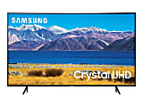 Samsung UN55TU8300F - 55" Diagonal Class (54.6" viewable) - TU8300 Series - curved LED-backlit LCD TV - UN55TU8300FXZA 1 thumbnail image