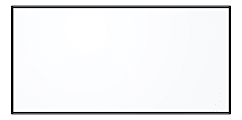 U Brands PINIT Magentic Dry-Erase Whiteboard, 48" x 96", Aluminum Frame With Black Finish
