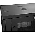 StarTech.com 6U Wallmount Server Rack Cabinet Server Rack Enclosure ...