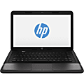 HP 255 G1 15.6" LED Notebook - AMD - A-Series A4-5000 1.5GHz - Charcoal 1 thumbnail image