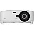 NEC Display NP2200 LCD Projector with VUKUNET free CMS 1 thumbnail image