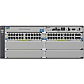 HP Procurve 5406zl-48G-PoE+ Modular Switch 1 thumbnail image