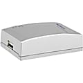 Netgear® PS121 1-Port USB Mini Print Server 1 thumbnail image