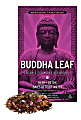 Tea Squared Buddha Berry Detox Organic Loose Leaf Tea, 2.8 Oz, Carton Of 6 Bags