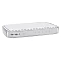 Netgear® GS605NA 5-Port Gigabit Ethernet Switch