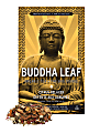 Tea Squared Buddha Citrus Relaxer Organic Loose Leaf Tea, 2.8 Oz, Carton Of 6 Bags