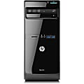HP Business Desktop Pro 3500 Desktop Computer - Intel Pentium G2030 3 GHz - Micro Tower 1 thumbnail image