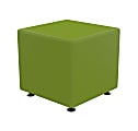 Marco Square Seating Ottoman, Sprite