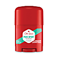 Old Spice® High Endurance Anti-Perspirant And Deodorant Sticks, Pure Sport, 0.5 Oz, Pack Of 24 Sticks 1 thumbnail image