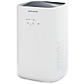 Bionaire 360 True HEPA 3-Stage Filtration Air Purifier With Timer And Nightlight, 155 Sq. Ft. Coverage, 8-1/4” x 12-3/4” 1 thumbnail image