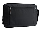 STM Ace - Notebook sleeve - 13" - 14" - black 1 thumbnail image