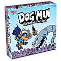 University Games Dog Man: Attack of the Fleas Game
